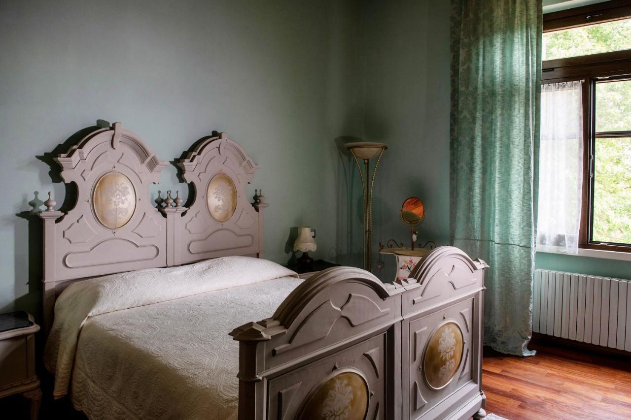 Palazzo Bed And Breakfast Calvisano Exterior photo