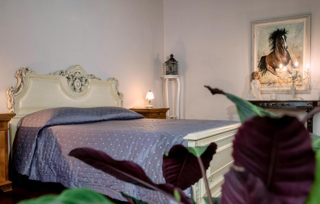 Palazzo Bed And Breakfast Calvisano Exterior photo