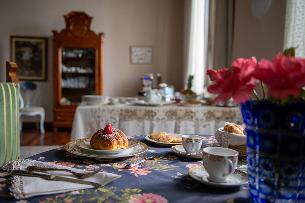 Palazzo Bed And Breakfast Calvisano Exterior photo