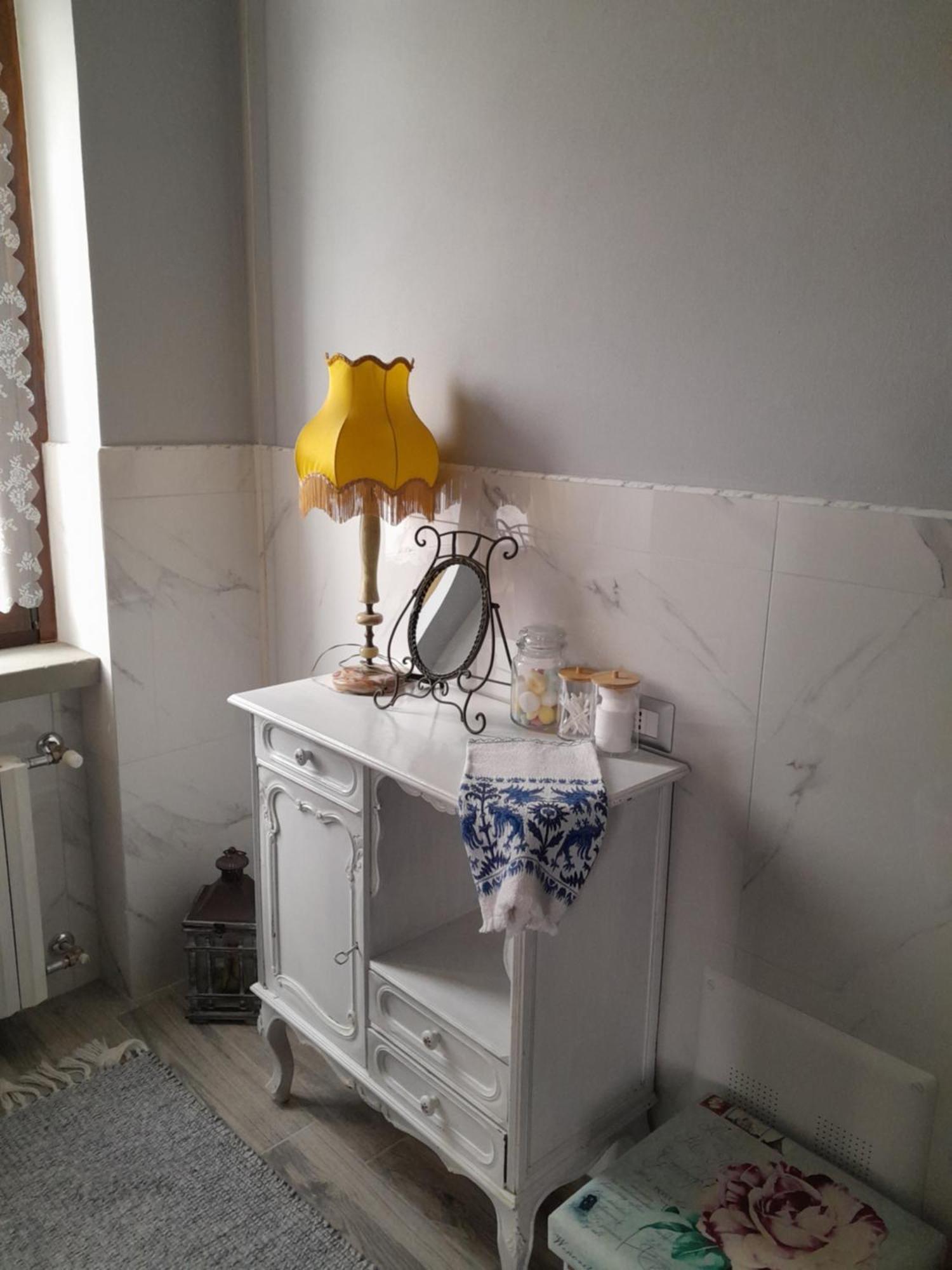 Palazzo Bed And Breakfast Calvisano Exterior photo